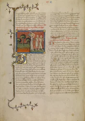 The Expulsion from Paradise